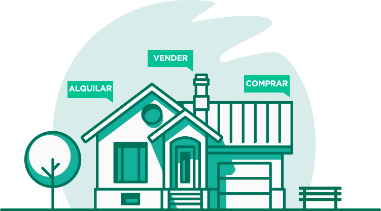 Gousel Homes, tu agencia inmobiliaria de confianza en Madrid para comprar, vender o alquilar un inmueble Animated Image